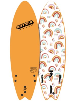 Odysea Skipper Taj Burrow 6&amp;#039;0 Surffilauta