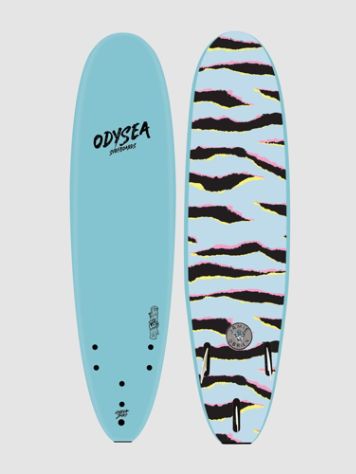 Catch Surf Odysea Log Jamie O'Brien 6'0 Softtop Surfboard