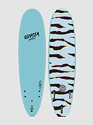 Odysea Log Jamie O&amp;#039;Brien 6&amp;#039;0 Softtop Tabla de Surf
