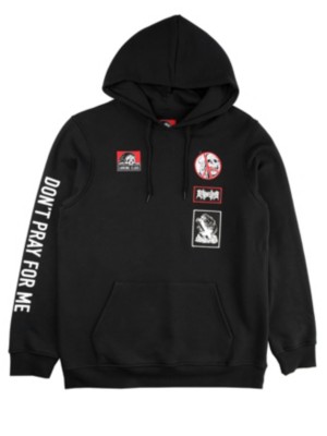 lurking class hoodie