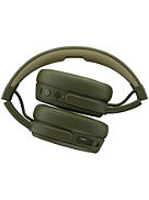 Crusher Wireless Over Ear Casques Audio