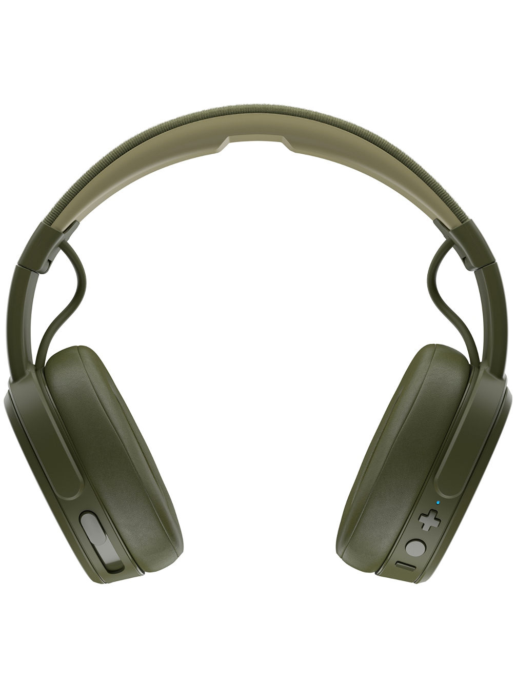 Crusher Wireless Over Ear Headphones