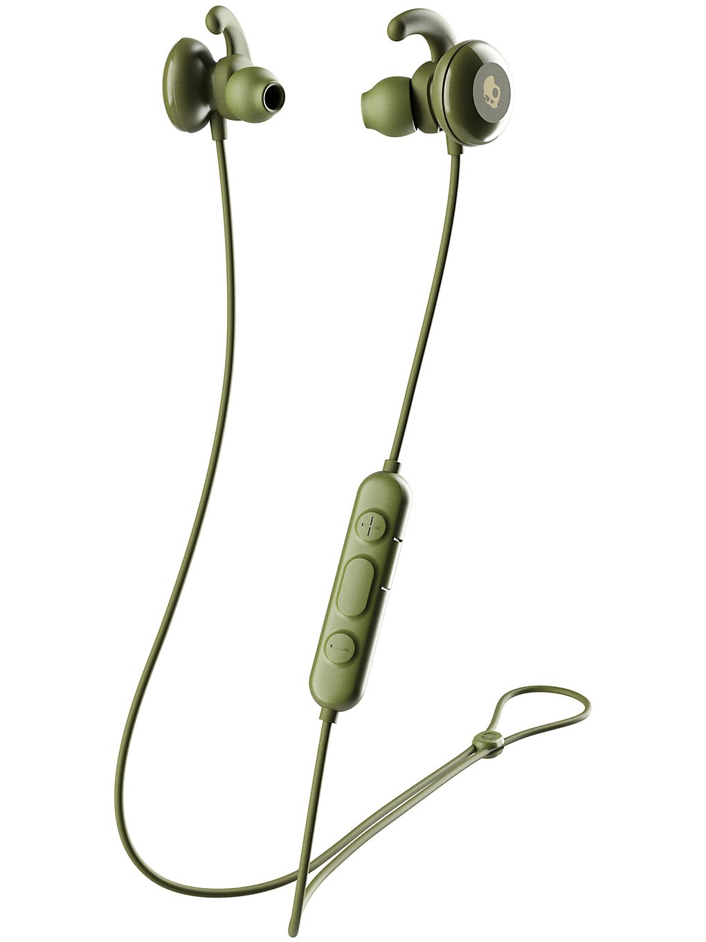 Skullcandy Method Active Wireless In Ear Headphones vert