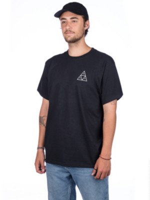 Buy Huf Botanical Garden Tt T Shirt Online At Blue Tomato