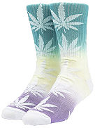 Plantlife Gradient Dye Socks