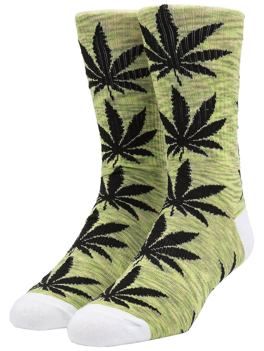 Plantlife Melange Socken