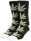 HUF Plantlife Melange Leaves Ponožky