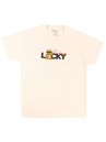 A.LAB Feline Lucky T-Shirt