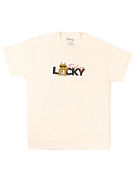 Feline Lucky Camiseta