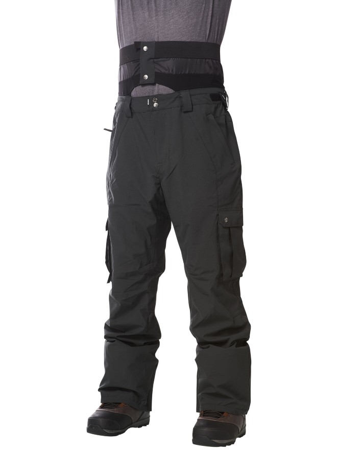 Light Cartel Evo Pants