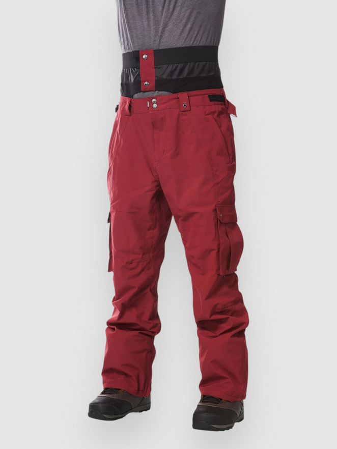 Light Cartel Evo Pantalones