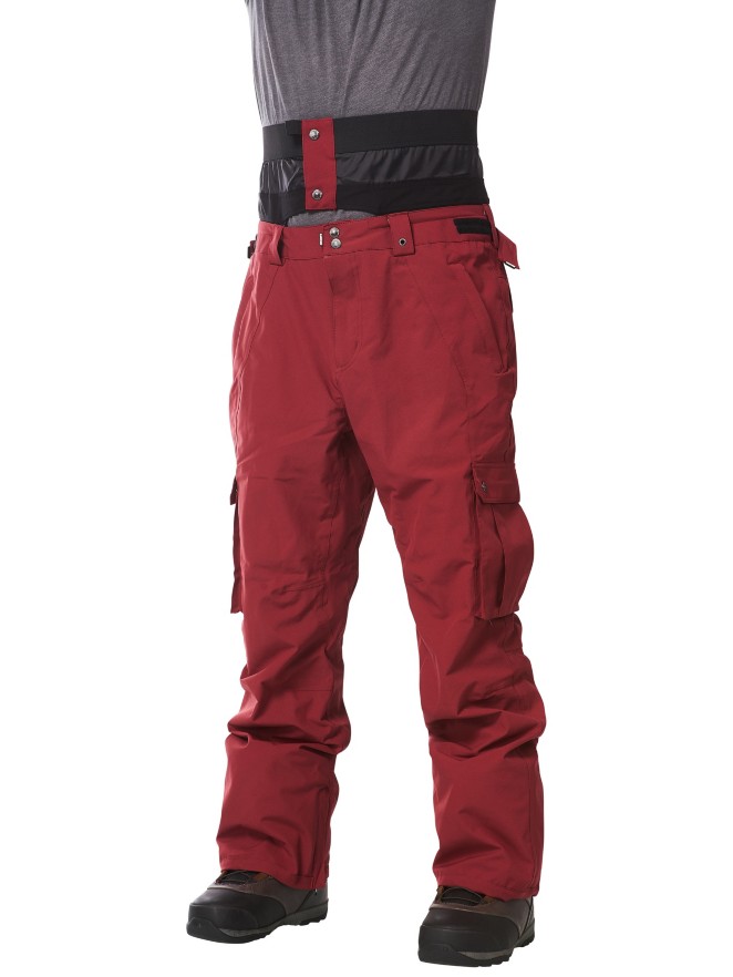 Light Cartel Evo Pants