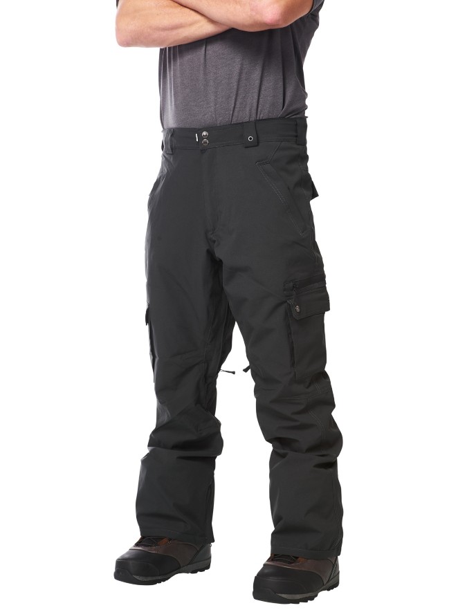 Light Fuse Pants