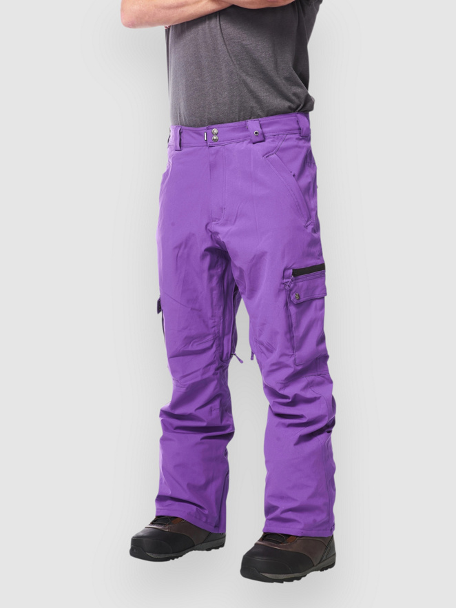 Light Fuse Pantalones