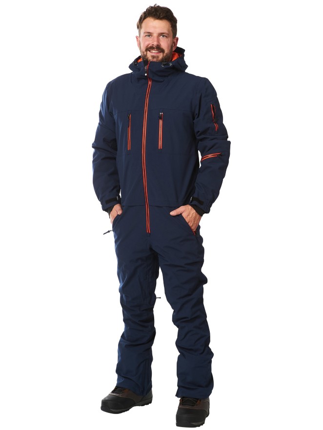 Light Dump One-Piece