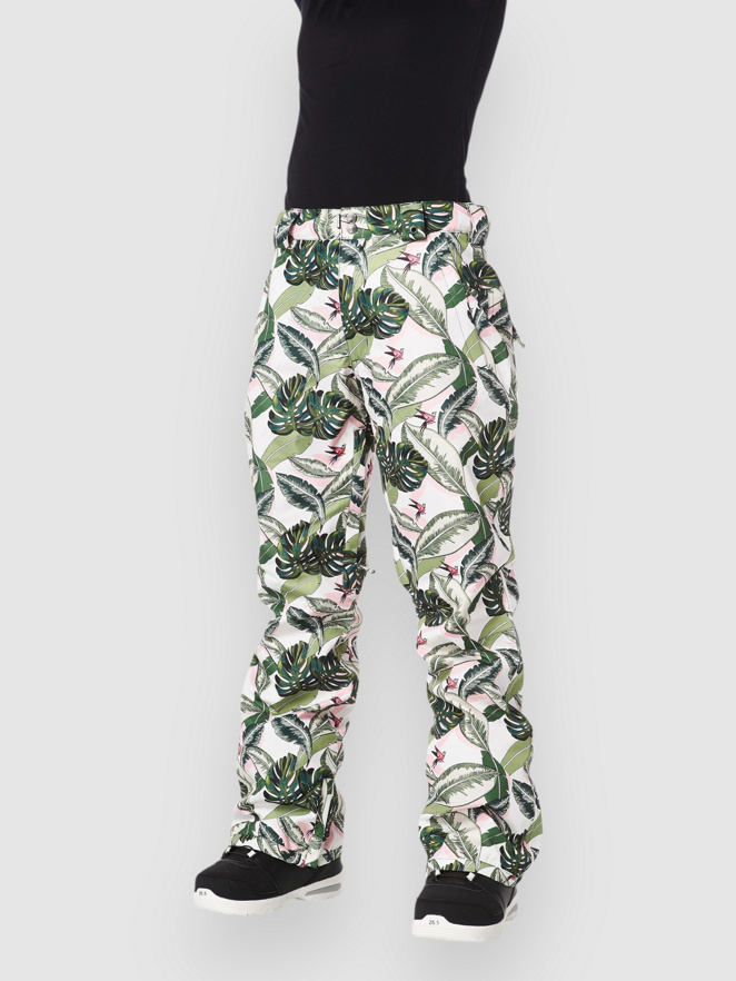 Light Cat Pantalones