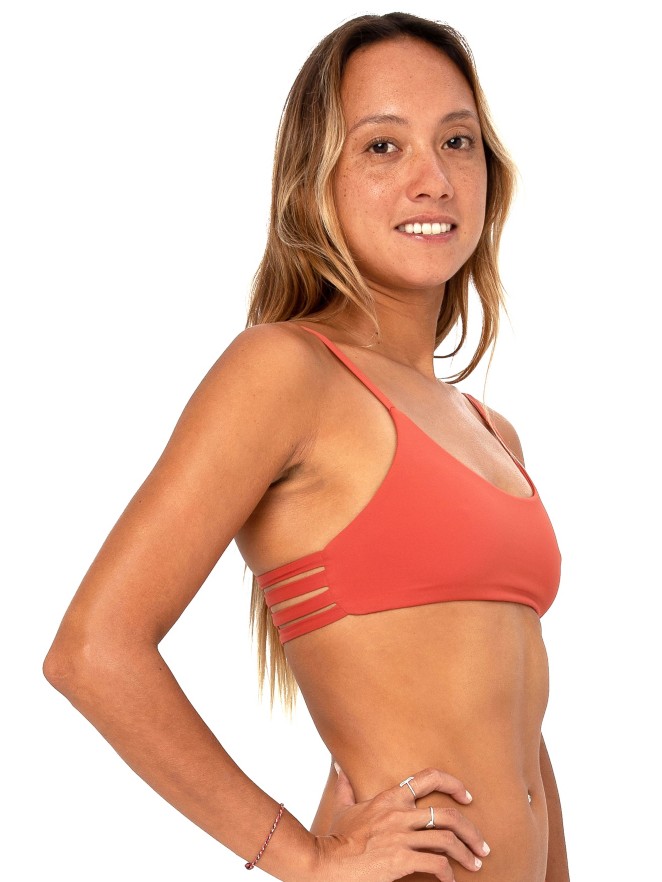 Main Design Sassy Bikini top