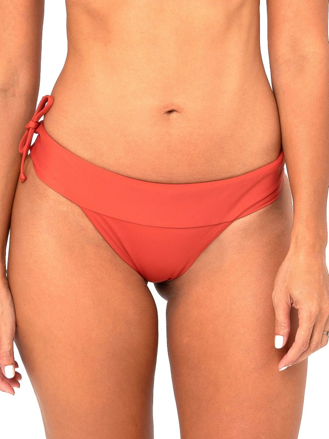 Main Design Jade Bikini Bottom