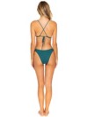 Damsel Super Rib Bikinitruse