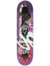 Almost In Bloom Impact Light 8.0″ Skateboard Deck