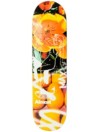 Almost In Bloom Impact Light 8.0″ Skateboard Deck