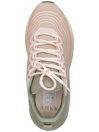 Arkk Avory Mesh Sneakers