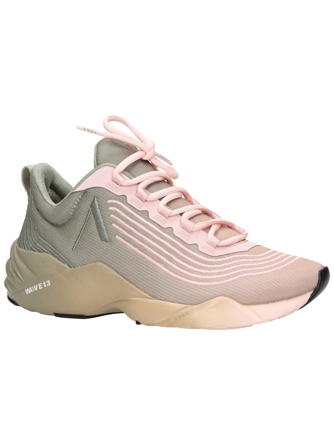 Arkk Avory Mesh Sneakers