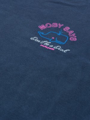 Moby OG Camiseta