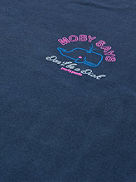 Moby OG T-skjorte