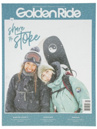 Golden Ride Magazin Golden Ride 01/20