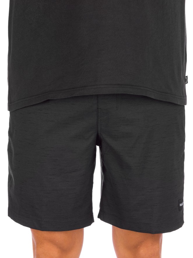 Hurley Dri-Fit Marwick Volley 18″ Pantaloncini