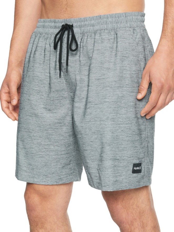Hurley Dri-Fit Marwick Volley 18″ Shorts