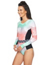 Hurley Sig Zane Wailehua Neoprén