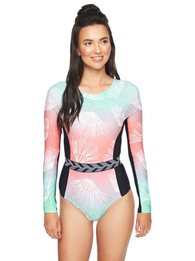 Hurley Sig Zane Wailehua Neoprén
