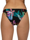 Hurley Rvsb Orchid Snack Bikini Bottom