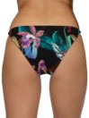 Hurley Rvsb Orchid Snack Bikini Bottom