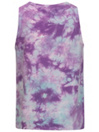 Hurley Ziggy Tie Dye Tank Top