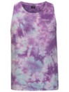 Hurley Ziggy Tie Dye Tank Top