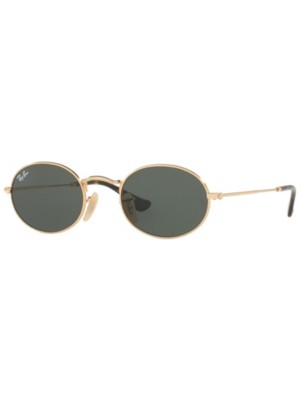 ray ban oval 48mm