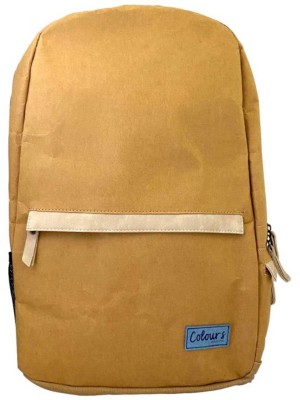 Paper 01 Backpack