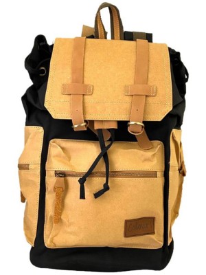 canvas carry on backpack