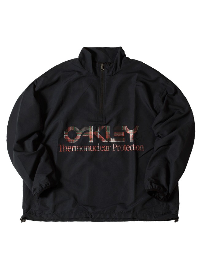 Oakley Thermonuclear Anorak