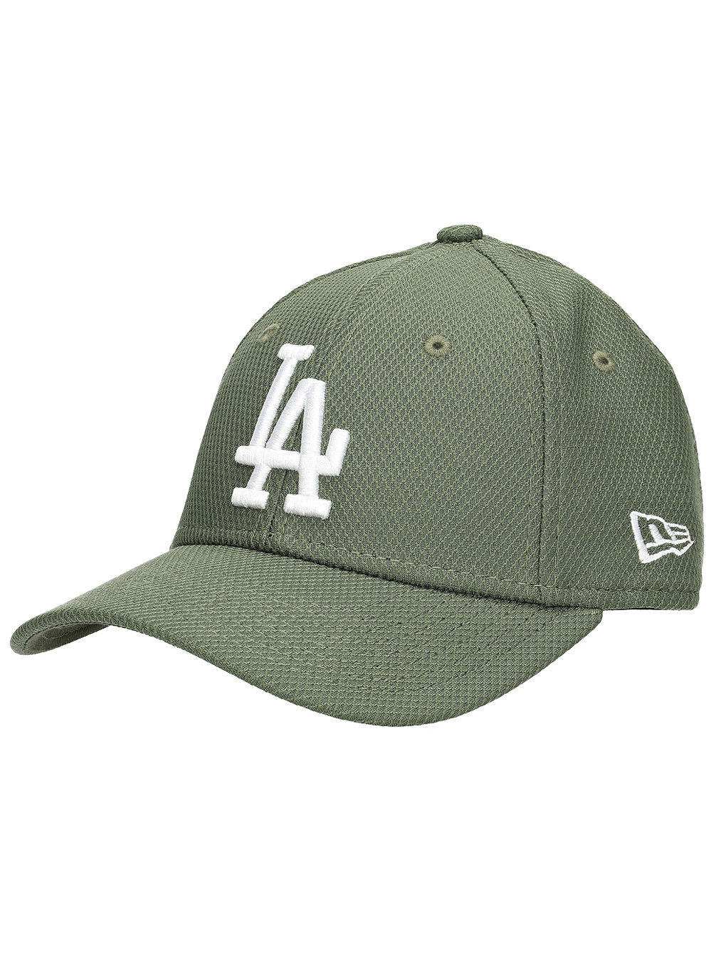9 Forty Los Angeles Dodgers Cap