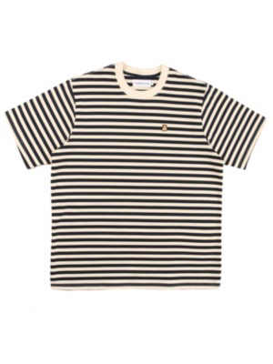 thin striped t shirt