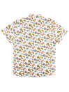 A.LAB Shroomie Camicia