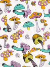 A.LAB Shroomie Camicia