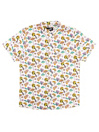 A.LAB Shroomie Camicia