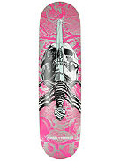 Skull &amp;amp; Sword Birch Mini 7.5&amp;#034; Planche de skate