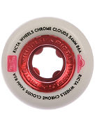 Chrome Clouds 86A 54mm Kolecka