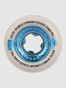 Chrome Clouds 78A 54mm Roues